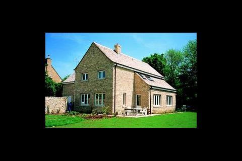 Lower Watts House